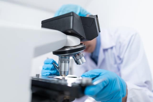 Lab Kimia