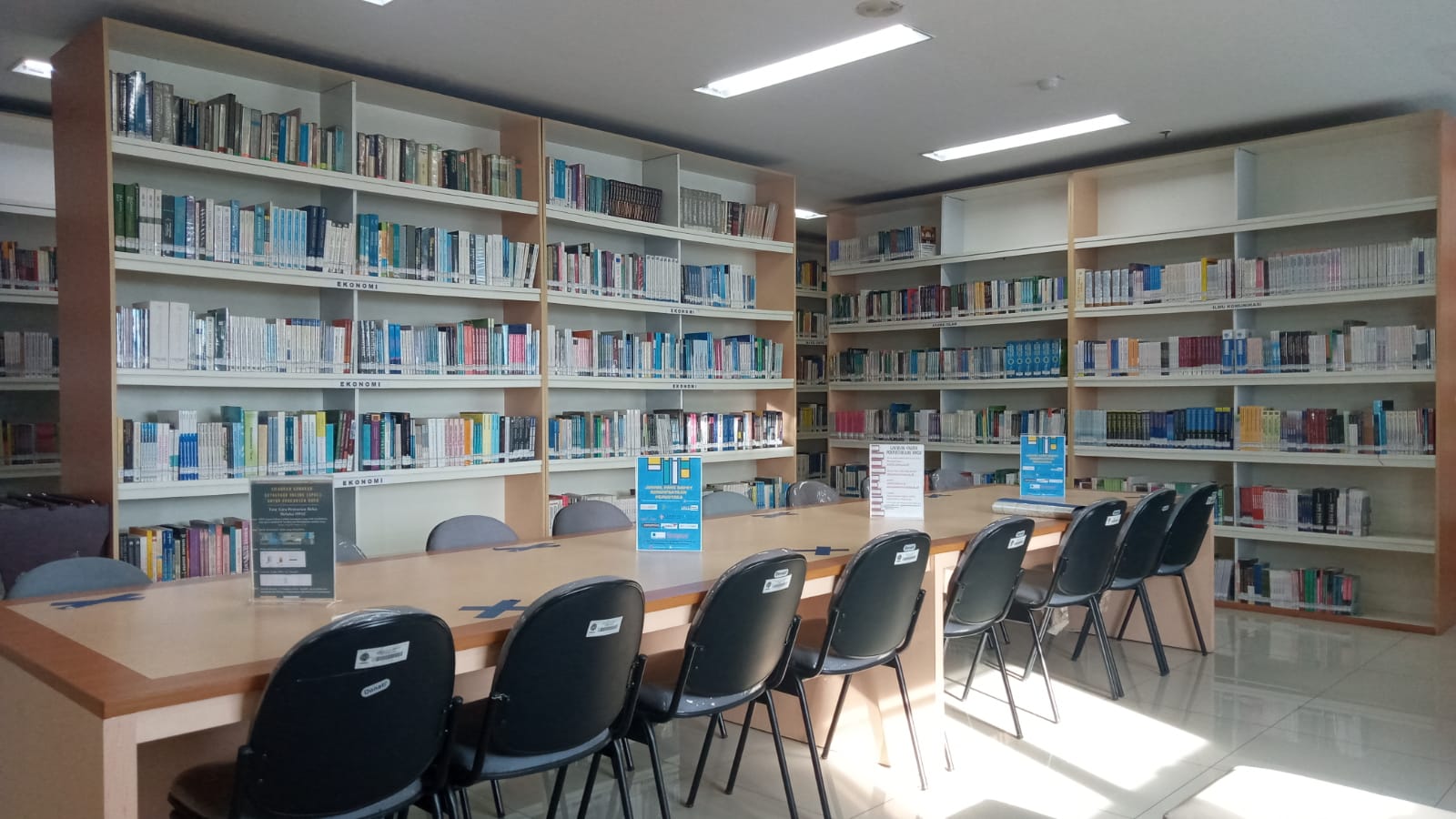 Perpustakaan