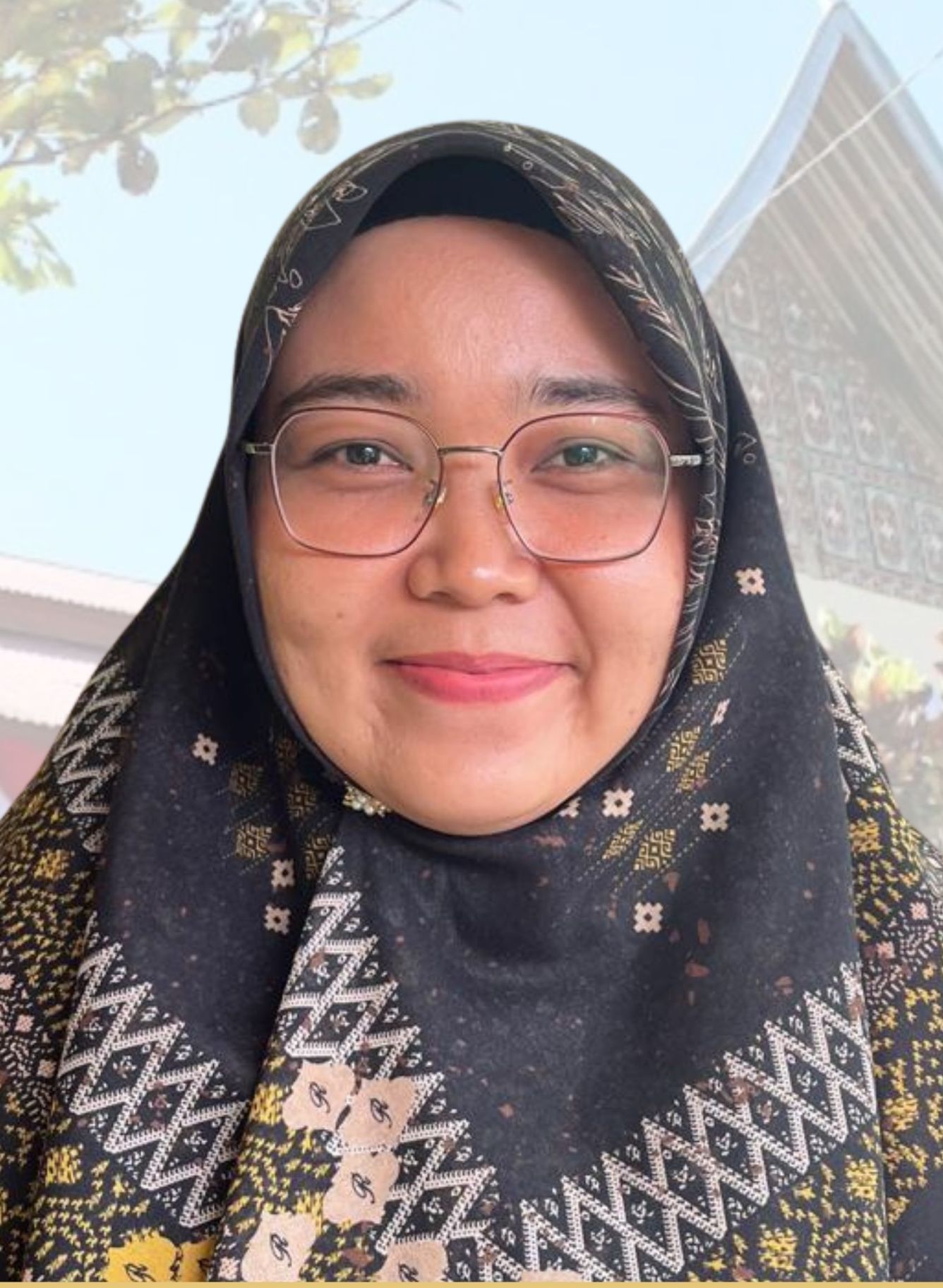 DIAN FITRI YANTI, SPd, Gr.