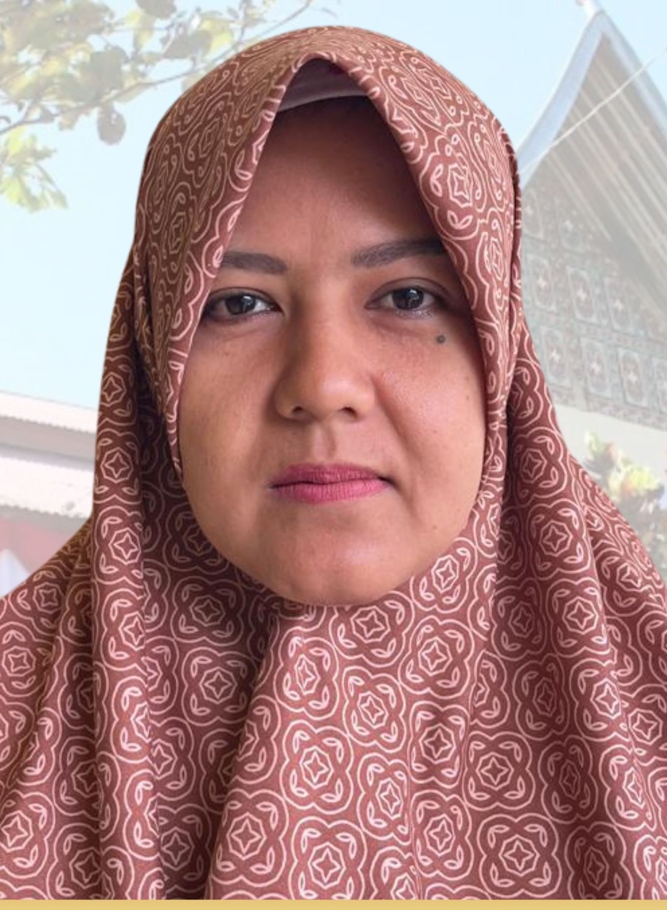 Suci Asmara,SPd