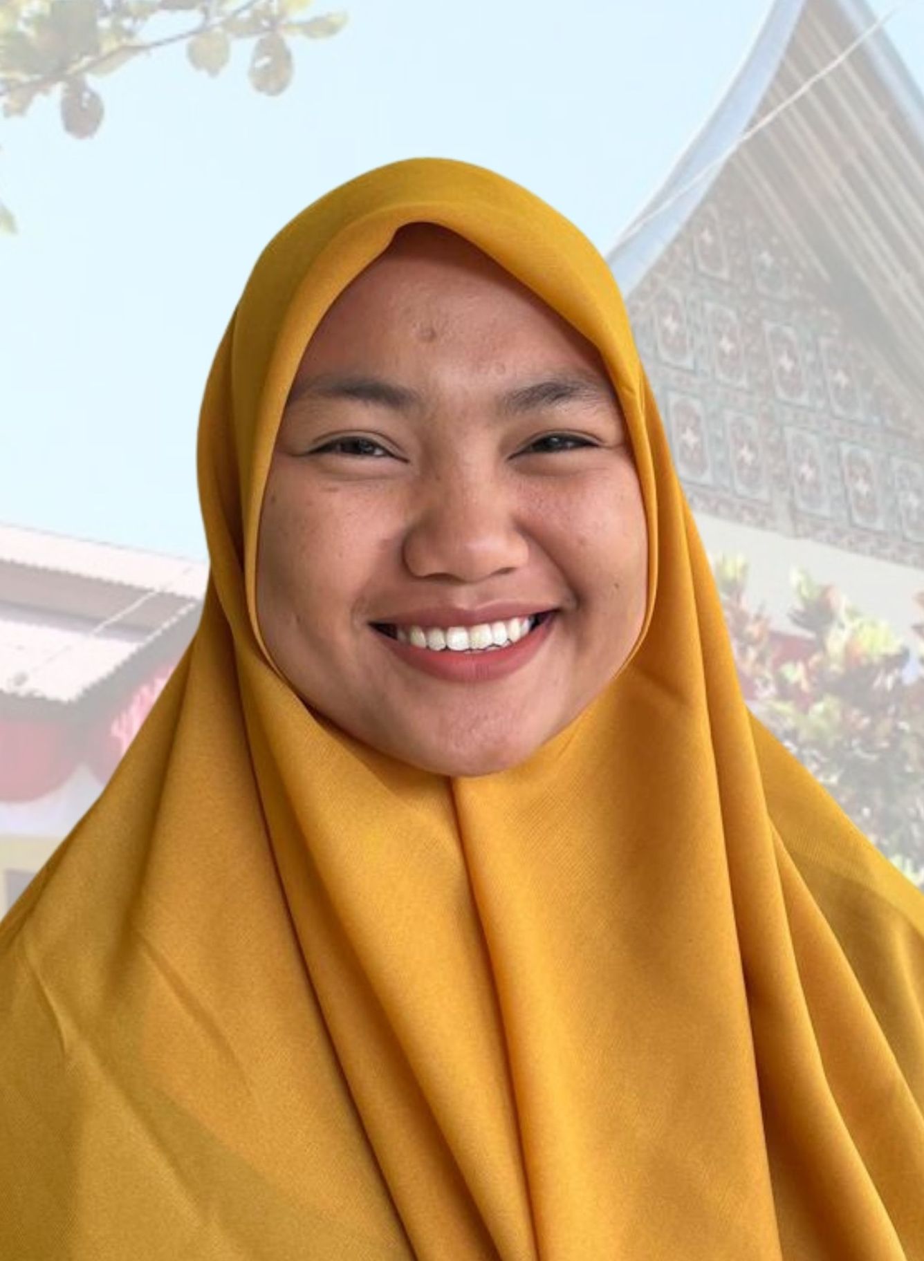 Jamilatul Laila , SP ,Gr.