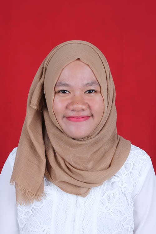 Rahima Zakiya Rujiana, S.Pd. Gr