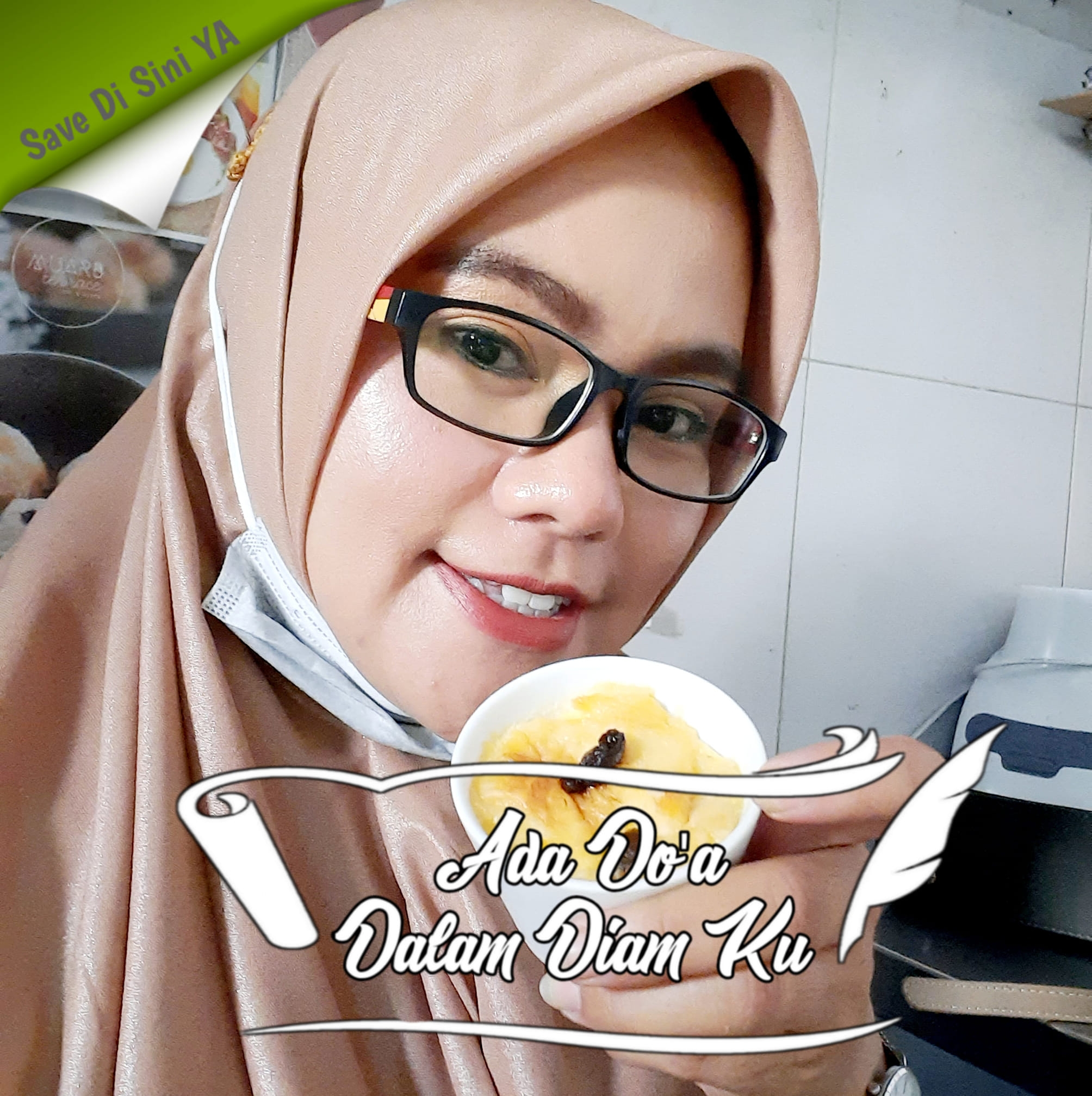 Sambutan Kepala Sekolah