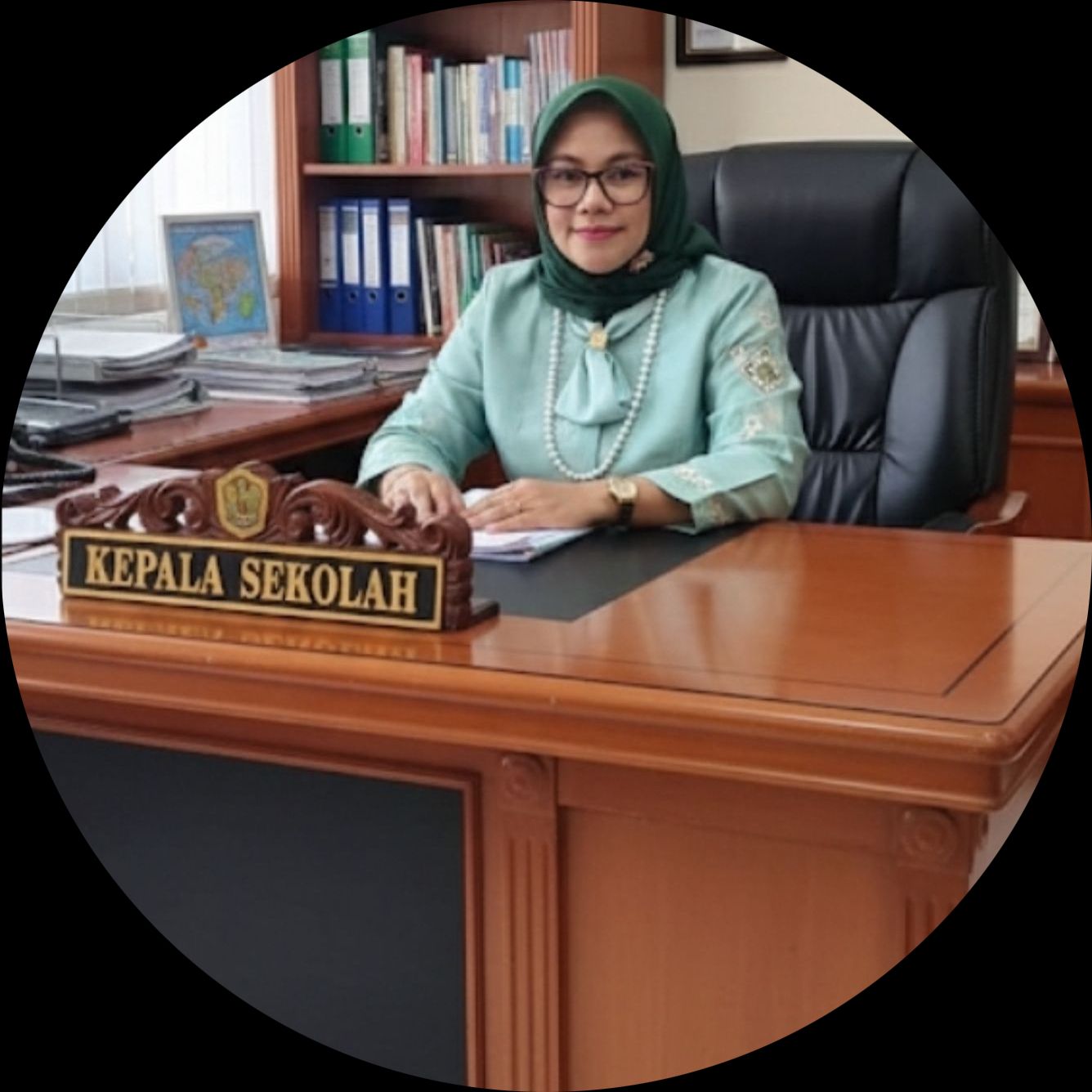 Wirda Yetti, S.Pd.M.Pd.T